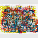 Dan Miller, Untitled (DM 1488), 2021