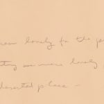 Eleanor Antin, A Solider's Work is Never Done! (from The Angel of Mercy: My Tour of Duty in the Crimea),...