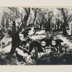 Sarah Schumann, Untitled Shock Collage, 1967