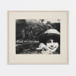 Sarah Schumann, Untitled Shock Collage, 1967