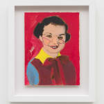 Ying Ge Zhou, Untitled, n.d.