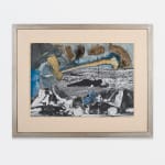 Sarah Schumann, Untitled Shock Collage, 1967