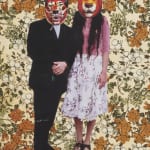 Ying Ge Zhou, Untitled, n.d.