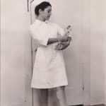 Eleanor Antin, A Solider's Work is Never Done! (from The Angel of Mercy: My Tour of Duty in the Crimea),...