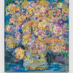 Pam Posey, Royal Gardener's Tree, 2024