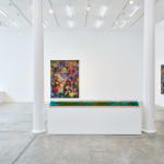 Lisa Beck, Sunspot, 2024