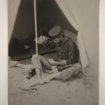 Eleanor Antin, A Solider's Work is Never Done! (from The Angel of Mercy: My Tour of Duty in the Crimea),...