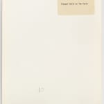 Eleanor Antin, Carolee Schneemann, 1970