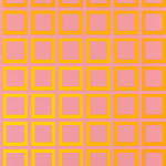 Julian Stanczak, Cool Solar, 1974