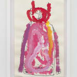 Ying Ge Zhou, Untitled, n.d.