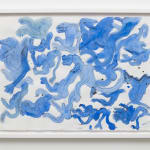 Ying Ge Zhou, Untitled, n.d.