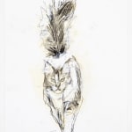 Ying Ge Zhou, Untitled, n.d.