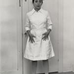 Eleanor Antin, Carolee Schneemann, 1970