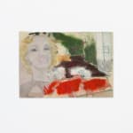 Sarah Schumann, Untitled Shock Collage, 1967