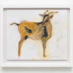 Ying Ge Zhou, Untitled, n.d.