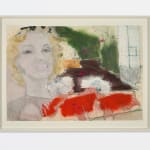 Sarah Schumann, Untitled Shock Collage, 1967