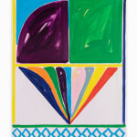 Jason Stopa, San Marco, Sunrise II, 2022