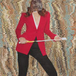 Ying Ge Zhou, Untitled, n.d.