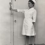 Eleanor Antin, A Solider's Work is Never Done! (from The Angel of Mercy: My Tour of Duty in the Crimea),...
