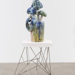 David Hicks, Winter Flora , 2023