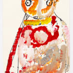 Ying Ge Zhou, Untitled, n.d.