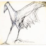 Ying Ge Zhou, Untitled, n.d.