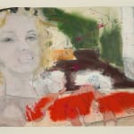 Sarah Schumann, Untitled Shock Collage, 1967