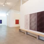 Julian Stanczak, Interaction, 1964