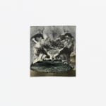 Sarah Schumann, Untitled Shock Collage, 1967