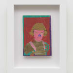 Ying Ge Zhou, Untitled, n.d.