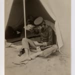 Eleanor Antin, A Solider's Work is Never Done! (from The Angel of Mercy: My Tour of Duty in the Crimea),...