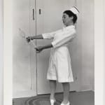 Eleanor Antin, Carolee Schneemann, 1970