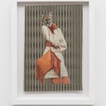 Ying Ge Zhou, Untitled, n.d.