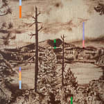 Lisa Beck, Sunspot, 2024