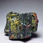 Jay Kvapil, Bowl #1373, 2018