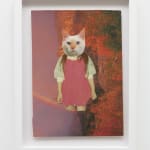 Ying Ge Zhou, Untitled, n.d.