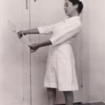 Eleanor Antin, Carolee Schneemann, 1970