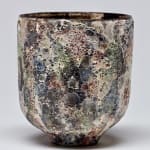 Jay Kvapil, Bowl #1373, 2018