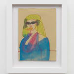 Ying Ge Zhou, Untitled, n.d.