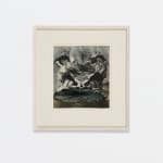 Sarah Schumann, Untitled Shock Collage, 1967