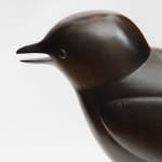 François-Xavier Lalanne, Oiseau de Jardin, 2004