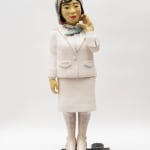 Michelle Im, Soon-Jung (純情), 2025