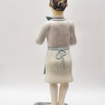 Michelle Im, Geum-Bi (金 費), 2025