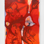 Ada Roth, Float, 2023