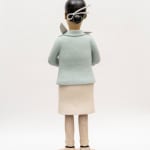 Michelle Im, Geum-Bi (金 費), 2025