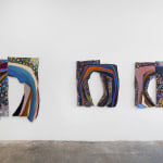Ada Roth, Float, 2023
