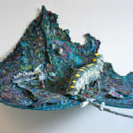 Ye Zhu, Time Snail, 2025