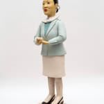 Michelle Im, Geum-Bi (金 費), 2025