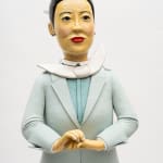 Michelle Im, Geum-Bi (金 費), 2025