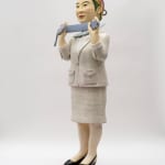 Michelle Im, Soon-Jung (純情), 2025